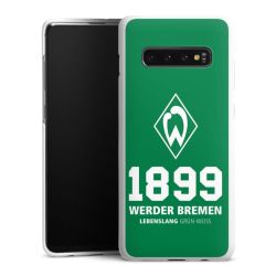 Hard Case weiß