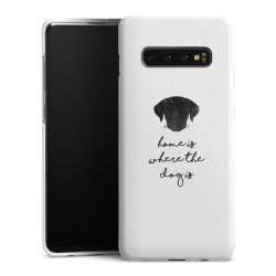 Hard Case white