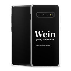 Hard Case weiß