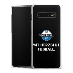 Hard Case weiß