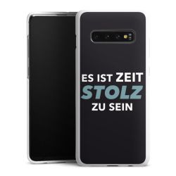 Hard Case weiß