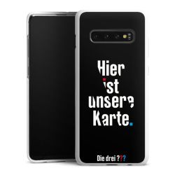 Hard Case weiß