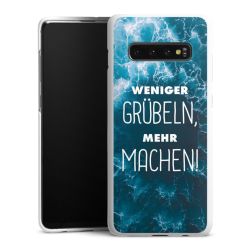 Hard Case weiß