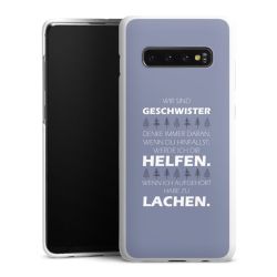 Hard Case weiß