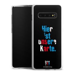 Hard Case weiß