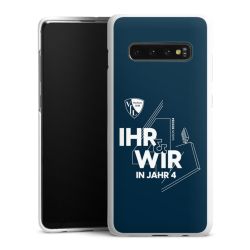 Hard Case weiß