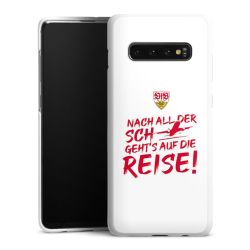 Hard Case weiß