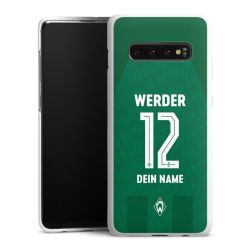 Hard Case weiß