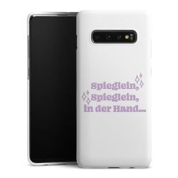 Hard Case weiß