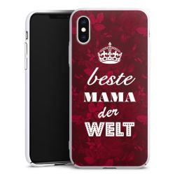 Hard Case weiß