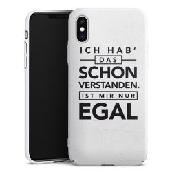 Hard Case weiß