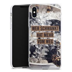 Hard Case weiß