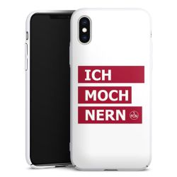 Hard Case weiß