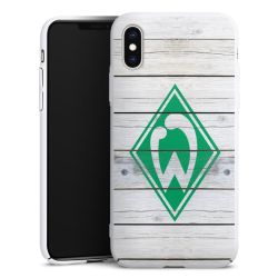 Hard Case weiß