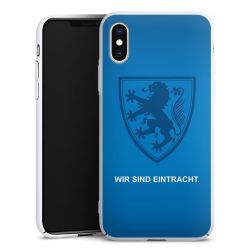 Hard Case weiß