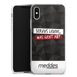 Hard Case weiß