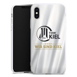 Hard Case weiß