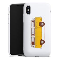 Hard Case white