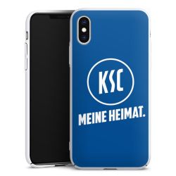 Hard Case weiß