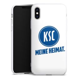 Hard Case weiß