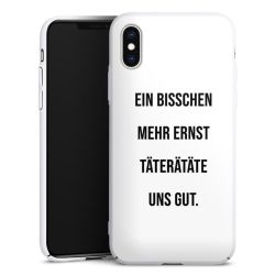 Hard Case weiß