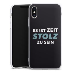 Hard Case weiß