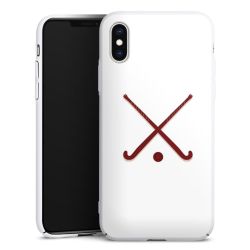 Hard Case white