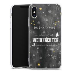 Hard Case weiß