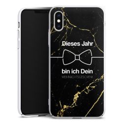 Hard Case weiß