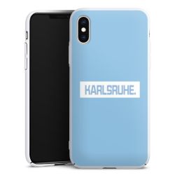 Hard Case weiß