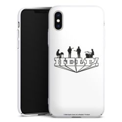 Hard Case white