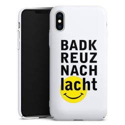 Hard Case weiß