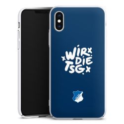 Hard Case weiß