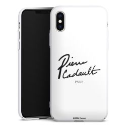 Hard Case white