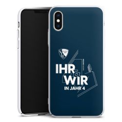 Hard Case weiß