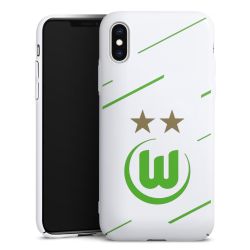 Hard Case weiß