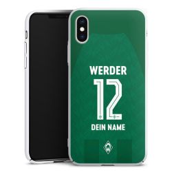 Hard Case weiß