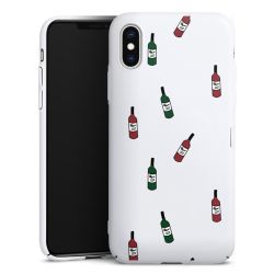 Hard Case white