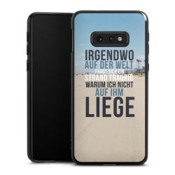 Hard Case schwarz