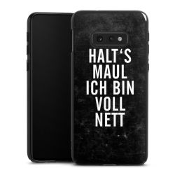 Hard Case schwarz