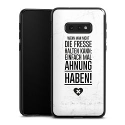 Hard Case schwarz