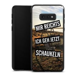 Hard Case schwarz