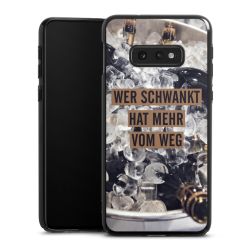 Hard Case schwarz