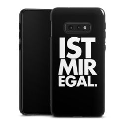 Hard Case schwarz