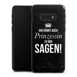 Hard Case schwarz