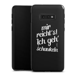 Hard Case schwarz