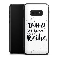 Hard Case schwarz