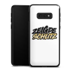 Hard Case schwarz