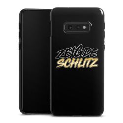 Hard Case schwarz