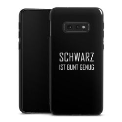 Hard Case schwarz